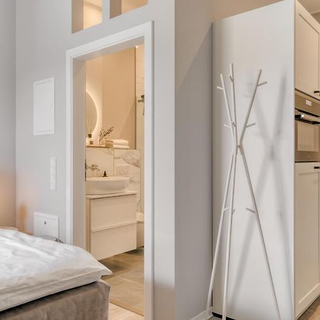 Apartment Homely Порта-Вестфалика Экстерьер фото