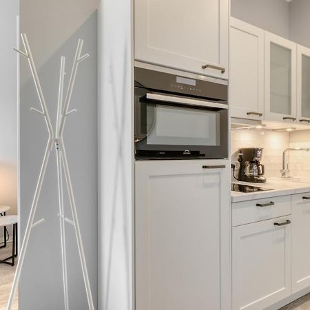 Apartment Homely Порта-Вестфалика Экстерьер фото