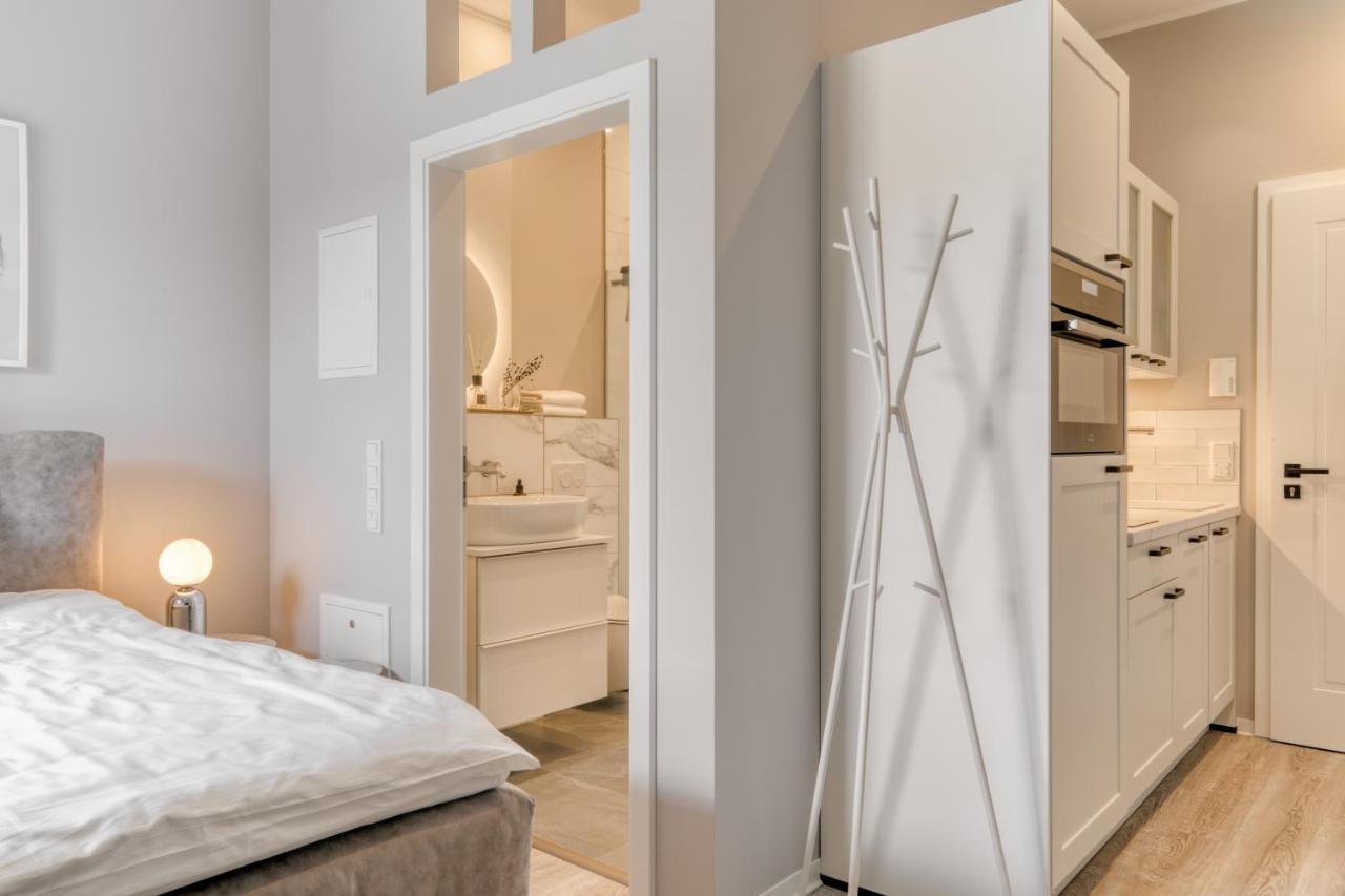 Apartment Homely Порта-Вестфалика Экстерьер фото