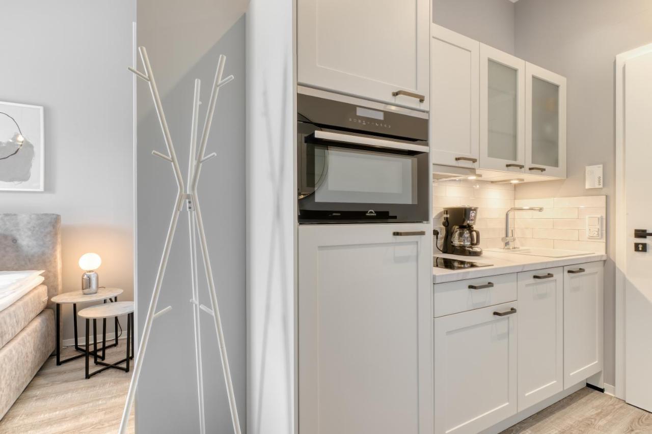 Apartment Homely Порта-Вестфалика Экстерьер фото