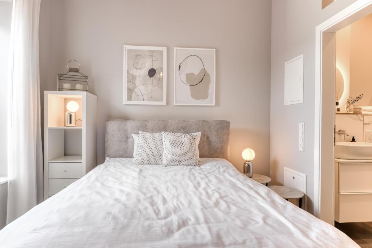 Apartment Homely Порта-Вестфалика Экстерьер фото