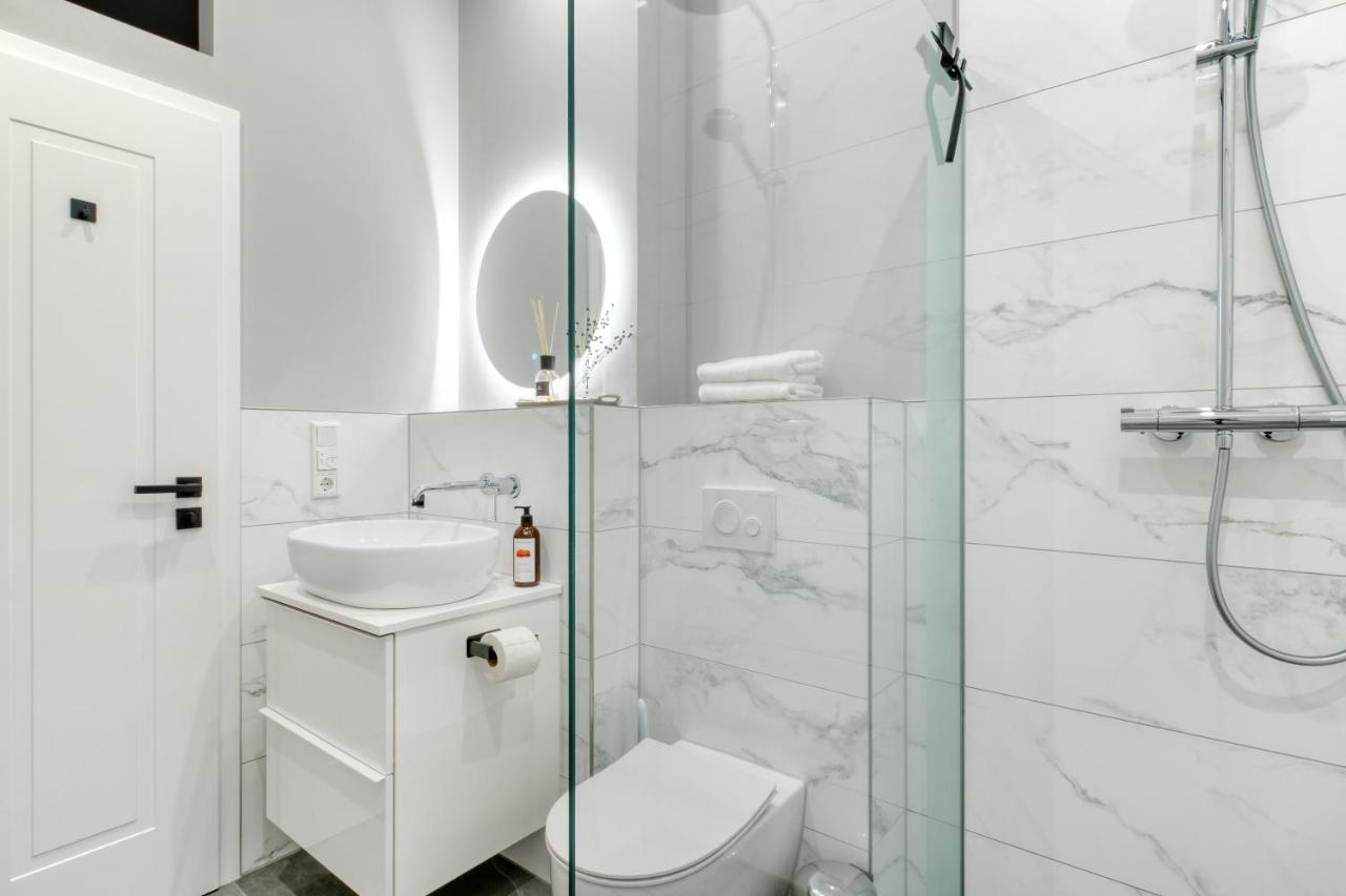 Apartment Homely Порта-Вестфалика Экстерьер фото